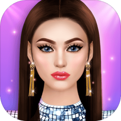Makeover Studio: Makeup Games