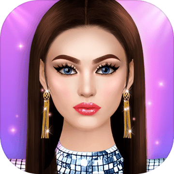 Makeover Studio: Makeup Games