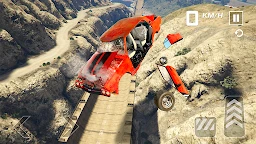 Car Crash Compilation Game