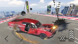 Car Crash Compilation Game