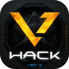 vHack Hackers - Hack Simulator