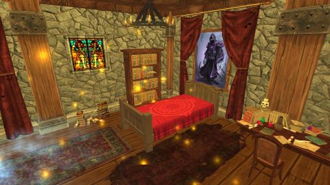 Moonshades RPG Dungeon Crawler