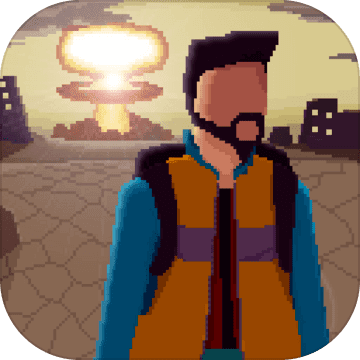 The Wanderer- Project Survival