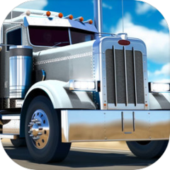 Universal Truck Simulator