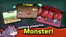 彈球魔術 - 魔術對戰