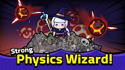 彈球魔術 - 魔術對戰