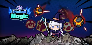 彈球魔術 - 魔術對戰