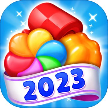 Cookie Crunch - Matching Puzzle Game