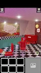 EscapeGame DIARY AmericanDiner