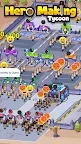 Hero Making Tycoon