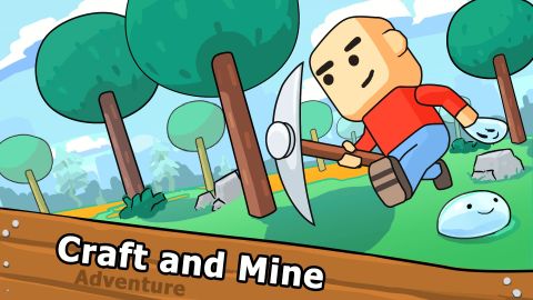 Whatcraft pixel games offline