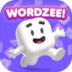 Wordzee! - Social Word Game