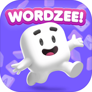Wordzee! - Social Word Game