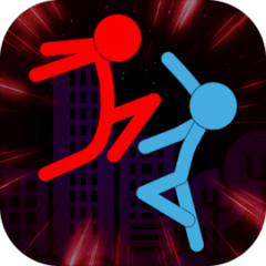 "最高法院火柴人戰役戰鬥勇士2020 "