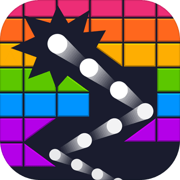 Brick Out - Shoot the ball