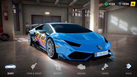 GT Car Stunt Master 3D