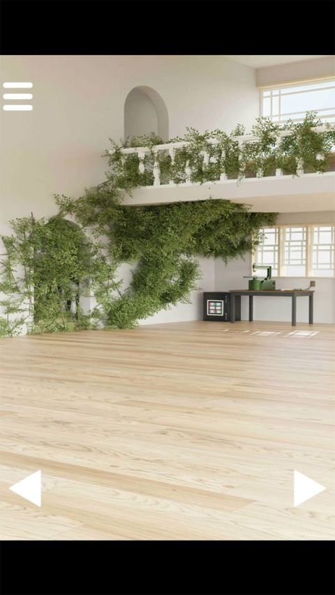 Escape Room Beyond the clouds