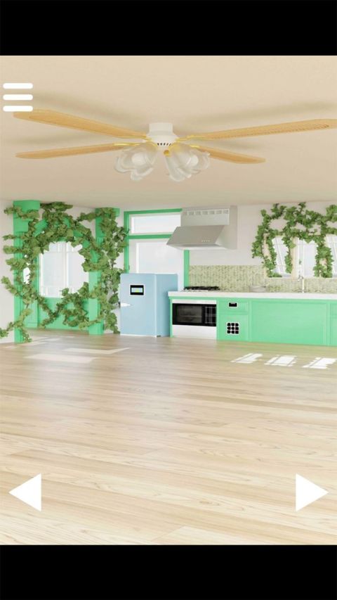 Escape Room Beyond the clouds