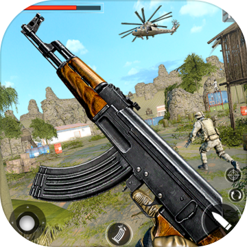 FPS Task Force: Shooting Games