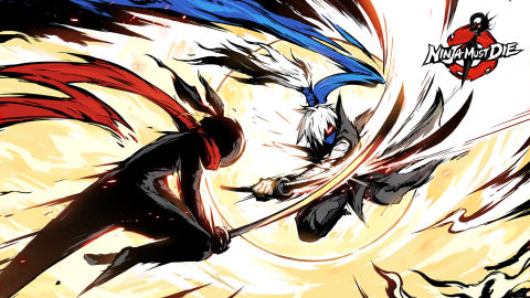 Ninja Must Die CBT