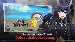 我想成为影之强者！