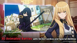 我想成为影之强者！