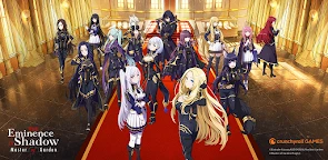 我想成为影之强者！