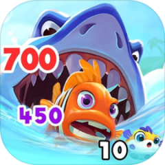 Fish Go.io - Be the fish king