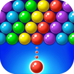 泡泡龍 - 泡泡魔法傳奇3