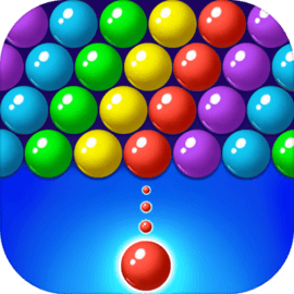 泡泡龍 - 泡泡魔法傳奇3