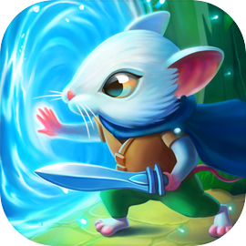 Strongblade: Match 3 Game