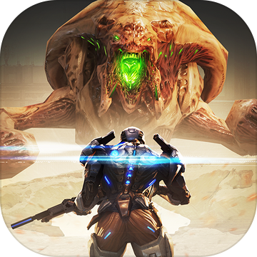 Marsaction: Infinite Ambition