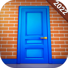 100 Doors Games: School Escape