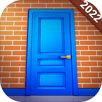 100 Doors Games: School Escape