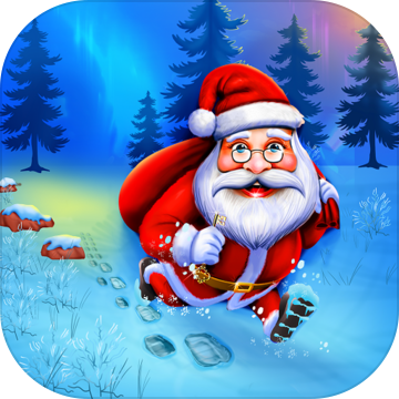 聖誕老人的歸鄉 - 2018年的聖誕節