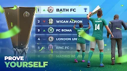 比賽日足球經理 2023