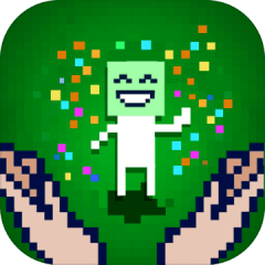 Sandbox Story: Pixel Dust