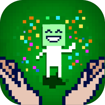 Sandbox Story: Pixel Dust