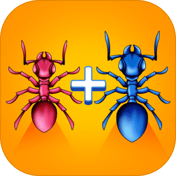 Merge Master - Ant Fusion