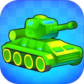 Tank Commander: Army Survival