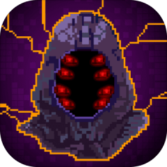 Magic Pixel Survival