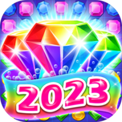 鑽石消消樂-寶石迷城家園版