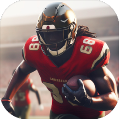 Football Battle – Touchdown!
