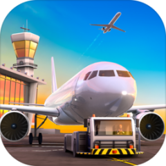 Airport Simulator: First Class