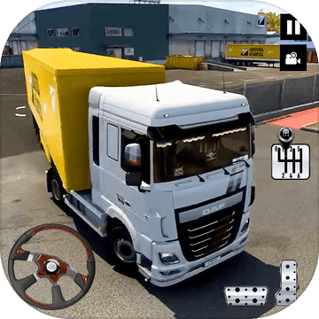 World Truck Grand Transport 3D