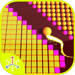 Color Bump Balancing 3D