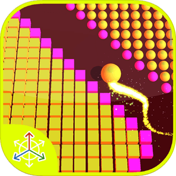 Color Bump Balancing 3D