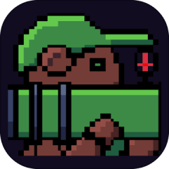 Simple TD - Bugs vs. Bears