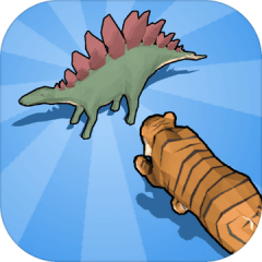 Idle Tiger Simulator