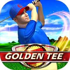 Golden Tee Golf: Online Games